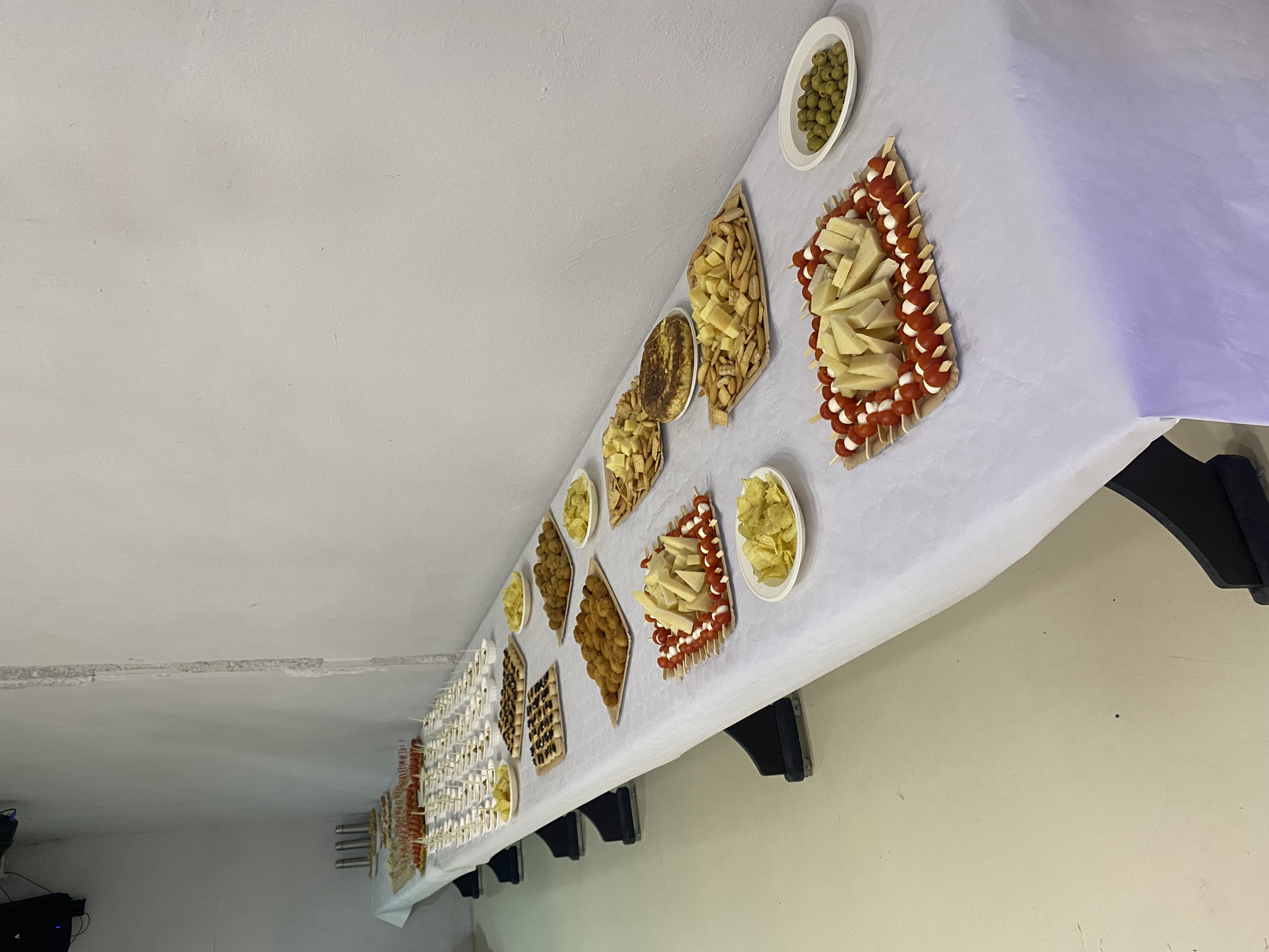Hummus Artesanal
