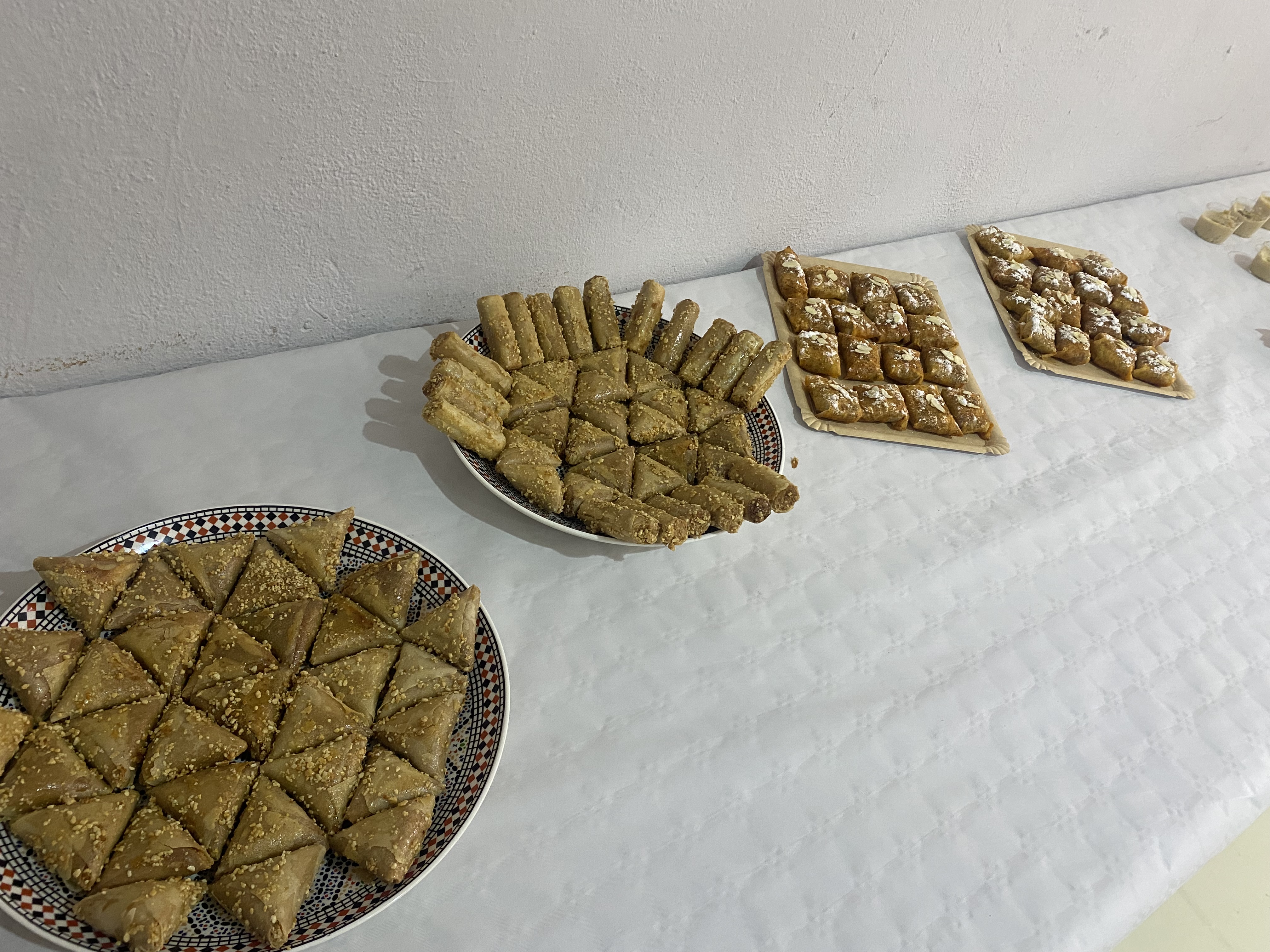 Kufta a la Brasa