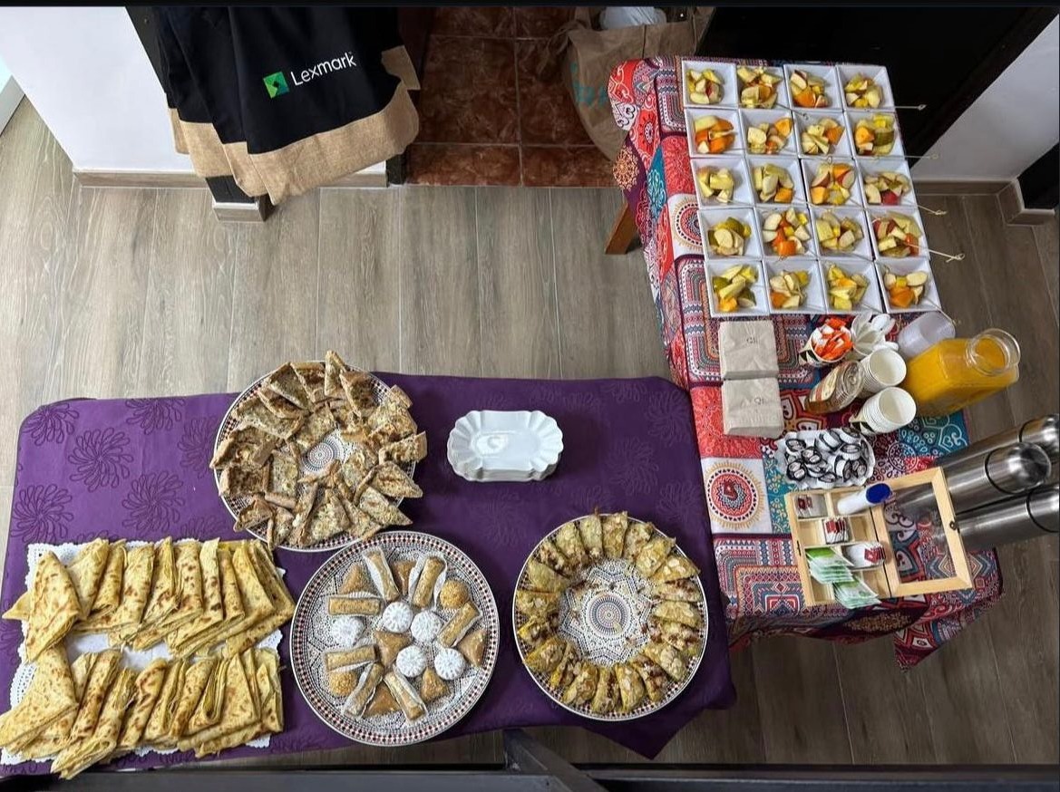 Catering Premium